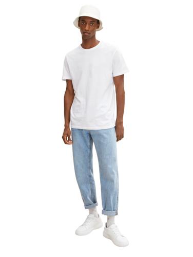 Doppelpack T-Shirt XXL Regular Fit - White