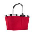 Reisenthel Carrybag Shopping 22 Liter Rot