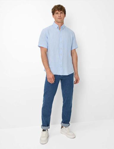 Style Dan Blau XL