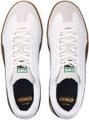 PUMA Herren Fussball-Hallenschuhe KING 21 IT 44 in Weiß