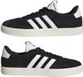 ADIDAS Damen Freizeitschuhe VL Court 3.0 40 ⅔ in Schwarz