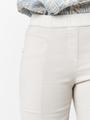 Sue Jogpants 7/8 36 - Ecru