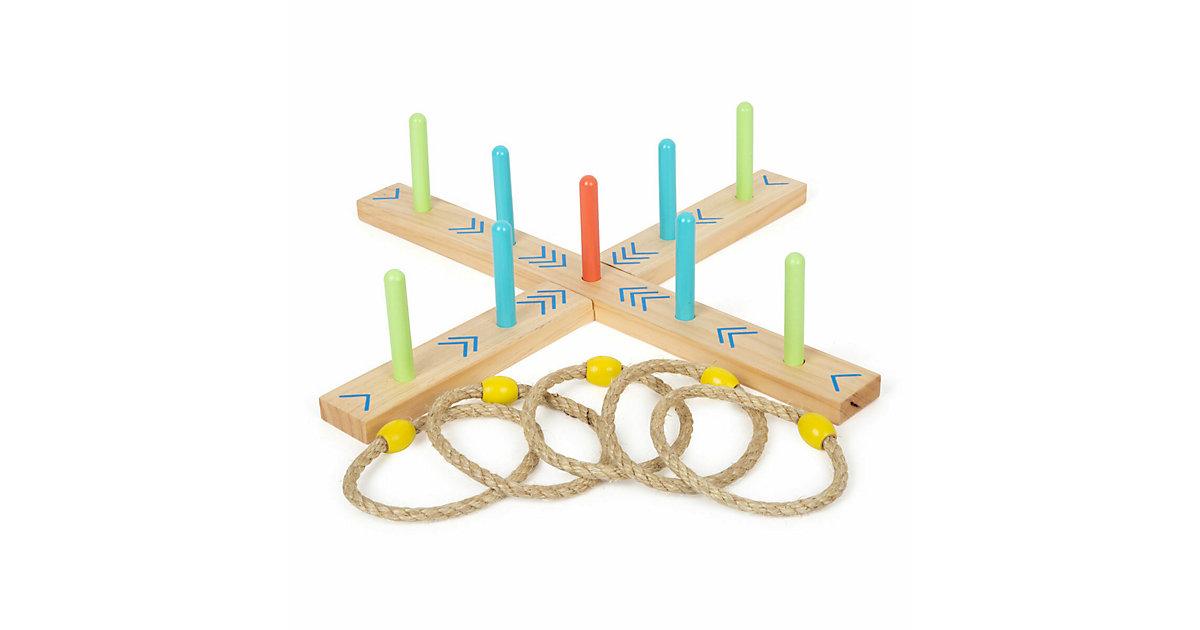 Ringwurfspiel „Active“ bunt