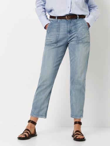 Liv Cargo 7/8 38 - Summer Blue Bleached