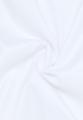 Luxury Shirt Twill Langarm Weiß 45/Langarm - 65cm