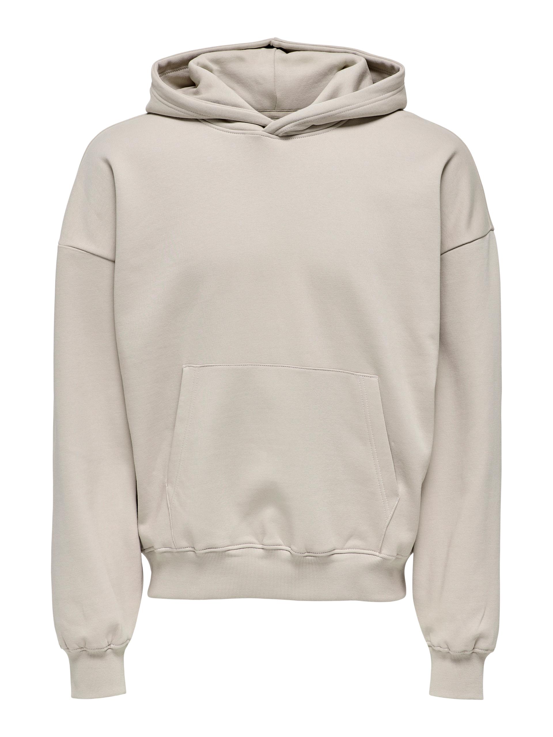 ONSTURNER LIFE VTG HOODIE SWEAT NOOS XL Locker geschnitten - String