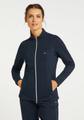JOY SPORTSWEAR Damen Jacke DORIT 38 in Blau