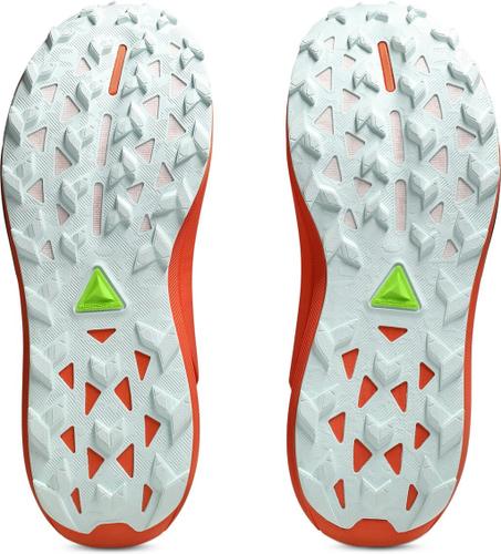 ASICS Herren Trailrunningschuhe GEL-Trabuco 13 45 in Rot