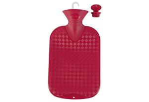 Wärmflasche