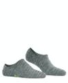 FALKE Keep Warm Unisex Blau 39-41