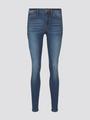 TTJONA EXTRA SKINNY Jeans 32/32 Skinny Fit - Clean Mid Stone Blue Denim