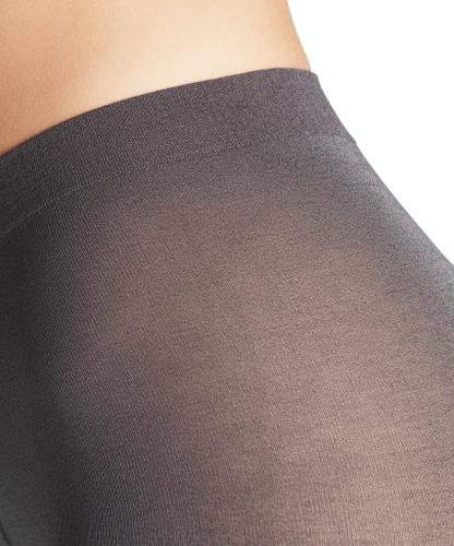 Leggings Cotton Touch Grau M-L