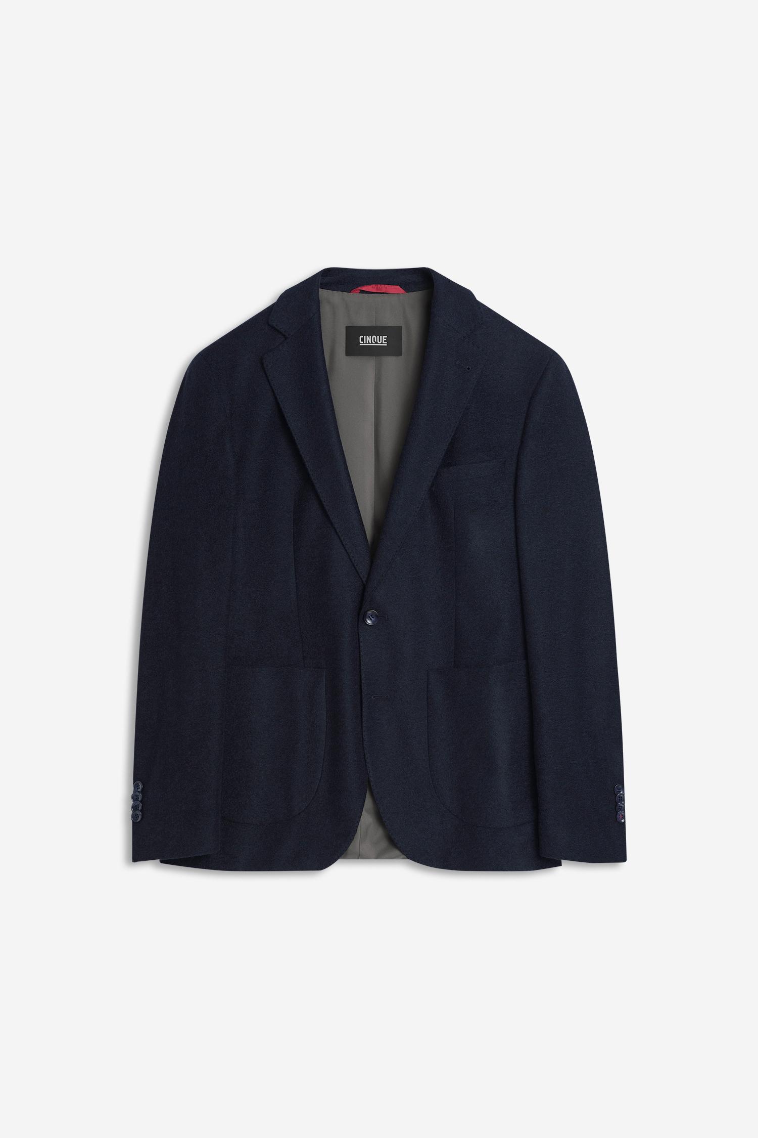 CIDATI 48 Regular-Fit - Dunkelblau