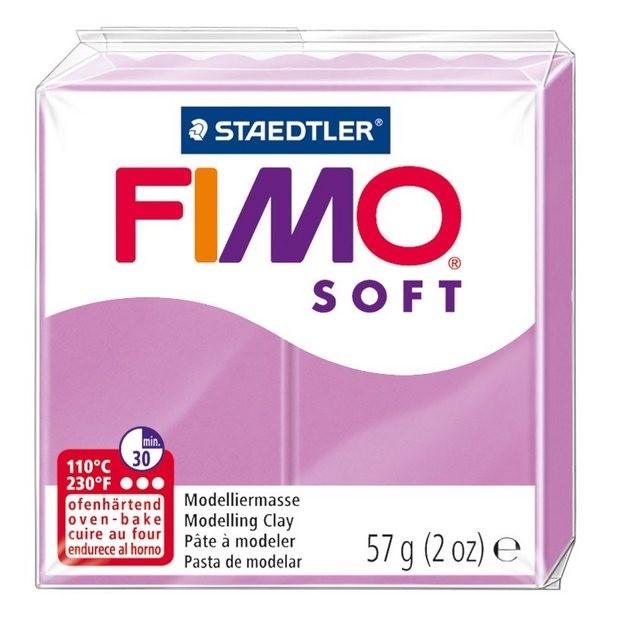 Modelliermasse 'Fimo soft'