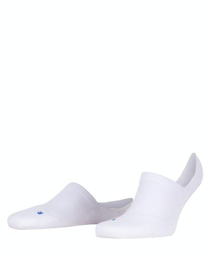 FALKE Cool Kick Unisex Weiß 42-43