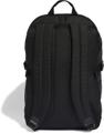 ADIDAS Rucksack Power - in Schwarz