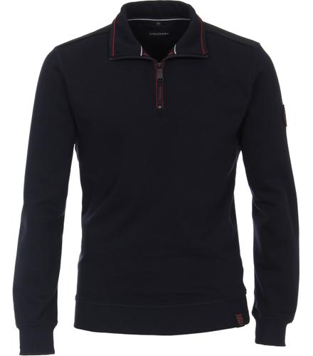 Sweatshirt M - Blau