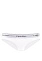 Calvin Klein Bikinislip »MODERN COTTON« mit breitem Bündchen