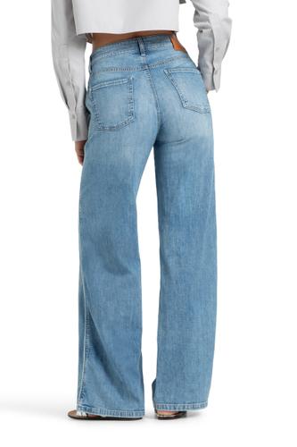 Alek 36/33 - Lefthand Soft Bleached