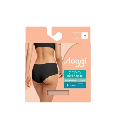 sloggi ZERO Microfibre 2.0 Short XL - Cameo Brown