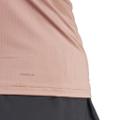 ADIDAS Damen Shirt Designed for Training S in Pink
