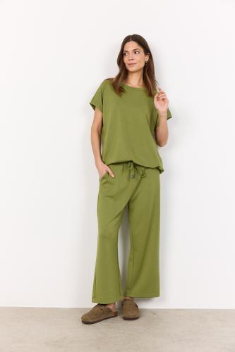 SC-BANU 237 S - Calliste Green