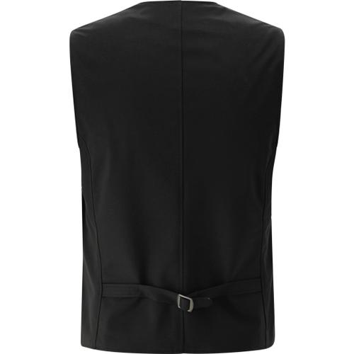 CG Mosley-J Weste 50 Slim Fit - Schwarz