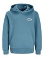 JJEBRANDES BACKP RELAXED SWEAT H SN JNR 176 Locker geschnitten - Oceanview