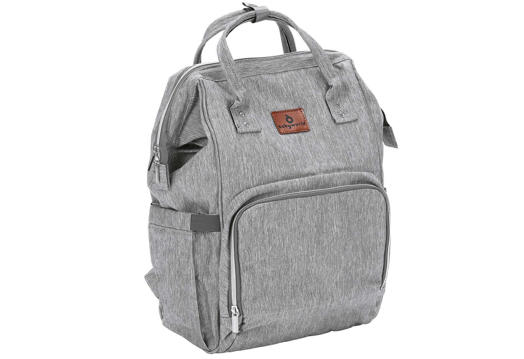 Wickelrucksack "Cloud"