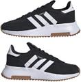 ADIDAS Herren Freizeitschuhe Retropy F2 44 ⅔ in Schwarz