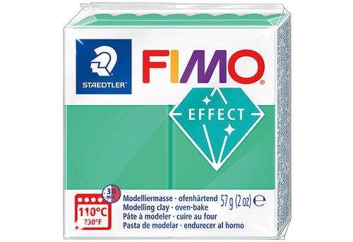 Modelliermasse 'Fimo Effect'