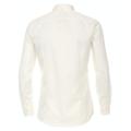 Twill Hemd uni 001880 42 VM - Weiss