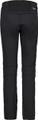 CMP Damen Keilhose WOMAN PANT WITH INNER GAITER 38 in Schwarz
