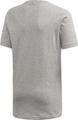 ADIDAS Kinder T-Shirt 176 in Grau
