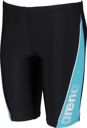 arena Jungen Badehose Jammer Thrice 140 in Schwarz