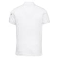 American Classic Polo Weiß M
