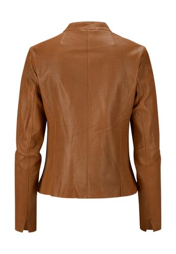 MSCaprice 40 - Cognac