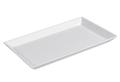 ASA SELECTION Servierplatte »250°C 22 cm«, Porzellan