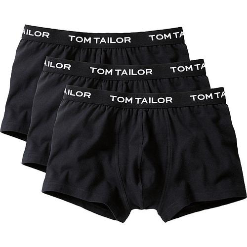 Tom Tailor Herren-Pants im 3er-Pack