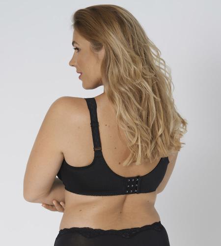 Ladyform Soft W X 95F - Schwarz