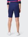 ROMY Kurze Hose 38 - Dark Ocean