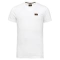 Guyver tee Weiß XL