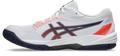 ASICS Herren Handballschuhe GEL-TASK 4 45 in Grau