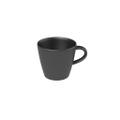 Villeroy und Boch Manufacture Rock Espressotasse 8,5x6,5x6cm - Schwarz