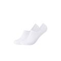 Unisex Basic Footies 2p