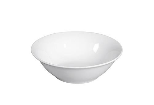 Müslischale Classico Ø14cm weiß