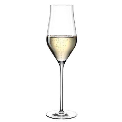 Leonardo Brunelli Champagnerglas 340ml - Default Title