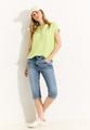 Jeans Shorts 26/19 - Light Blue Wash