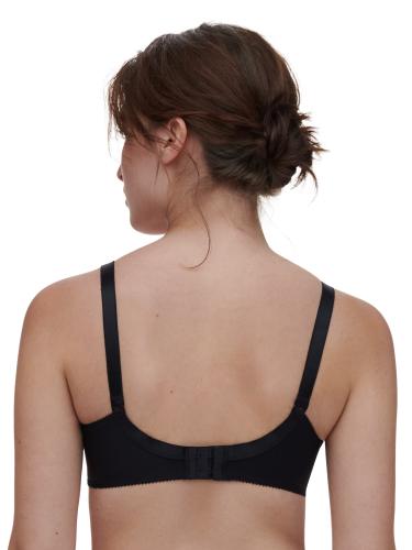 MERCI MATERNITY Still-BH 75 E - Schwarz