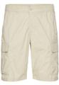 Cargo Shorts Regular Fit Beige 32IN